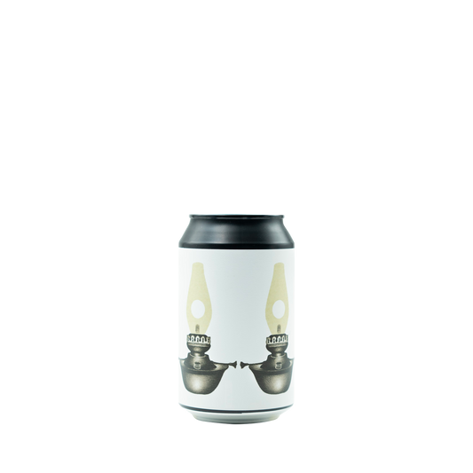 Too Nerdy - Ritual Lab (Latt.)