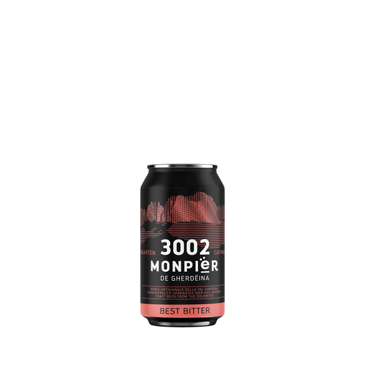 Rosengarten 3002 - Monpiër de Gherdëina (Latt.)