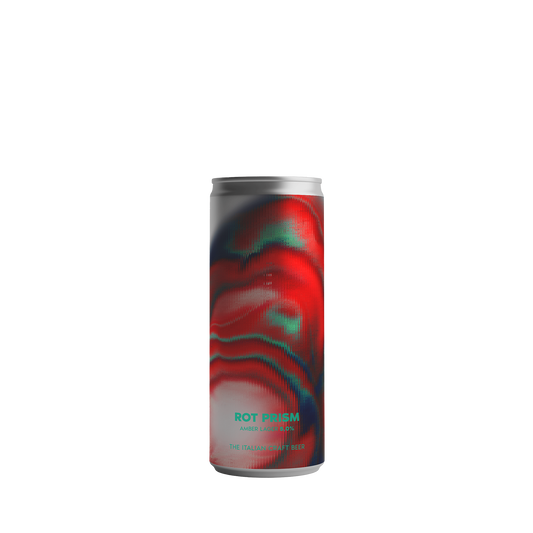 Rot Prism - EDIT