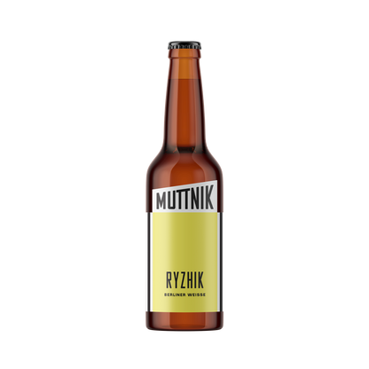 Ryzhik - Muttnik