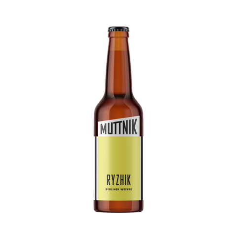 Ryzhik - Muttnik