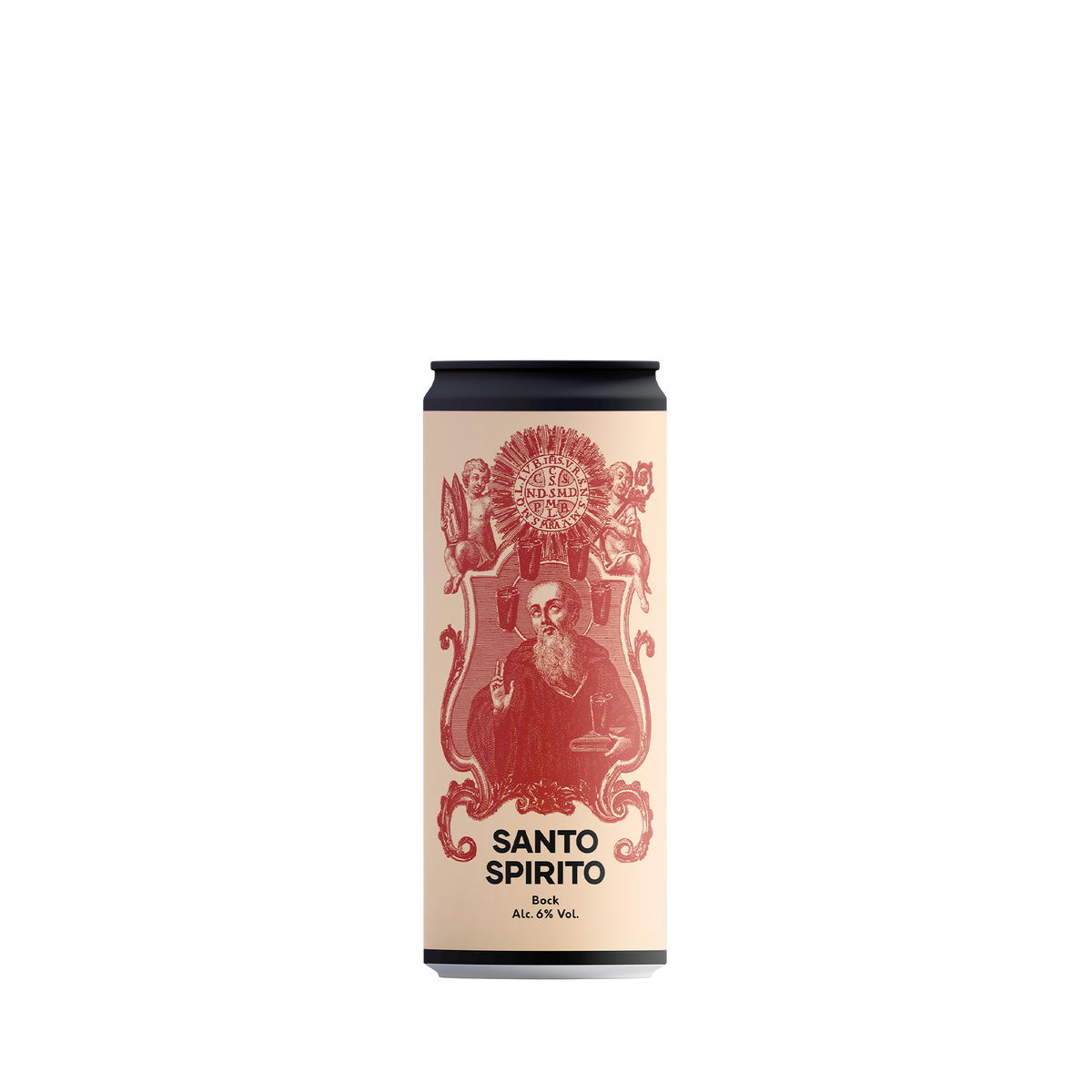 Santo Spirito - WAR