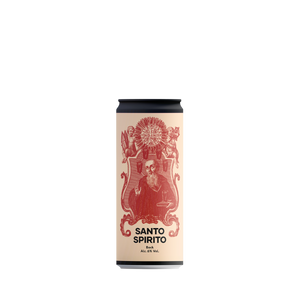 Santo Spirito - WAR (Latt.)