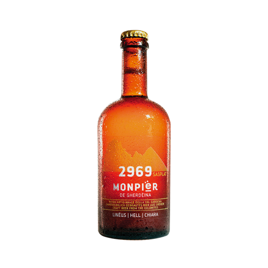 Sasplat 2969 - Monpiër de Gherdëina (Bott.)