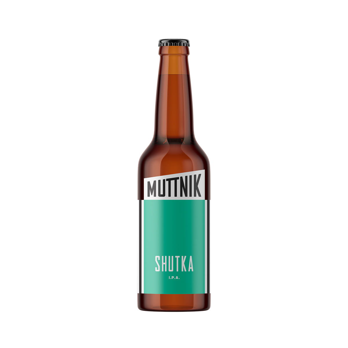 Shutka - Muttnik