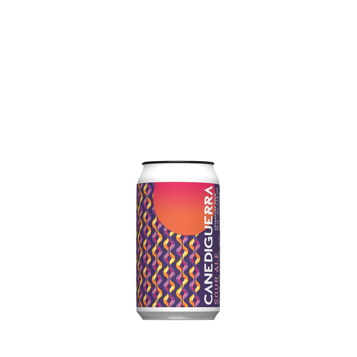 Sour Ale - Canediguerra