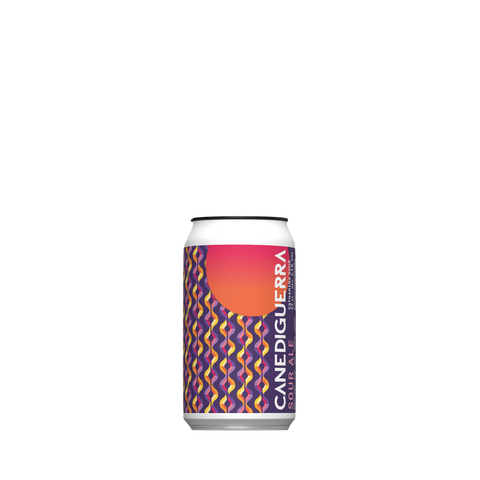 Sour Ale - Canediguerra