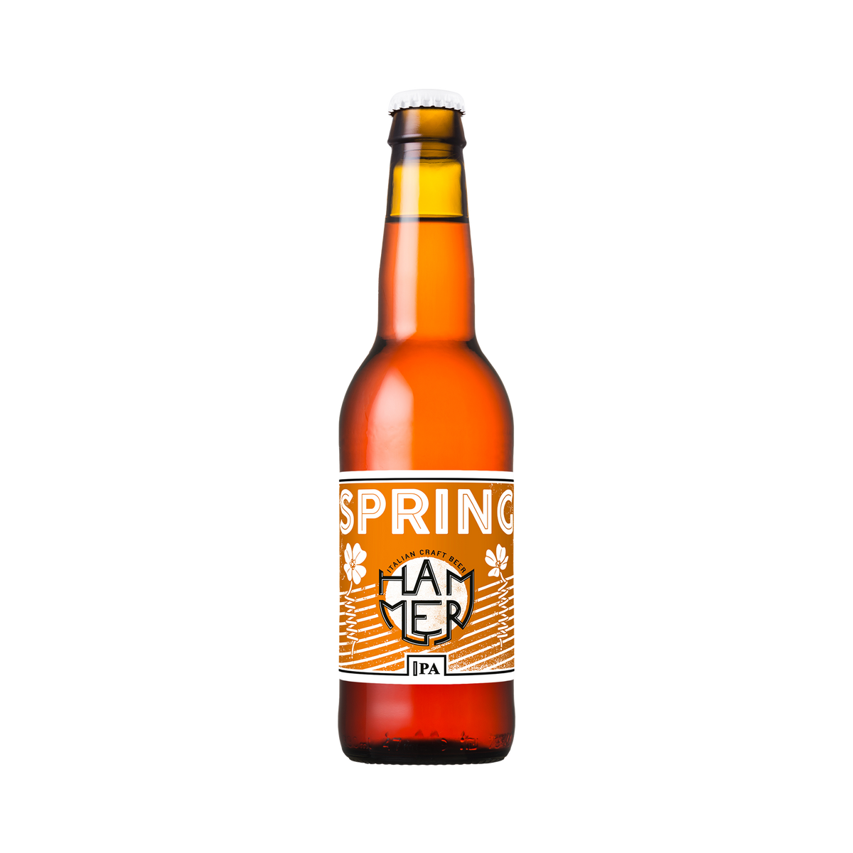 Spring - Hammer