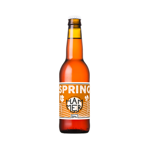 Spring - Hammer