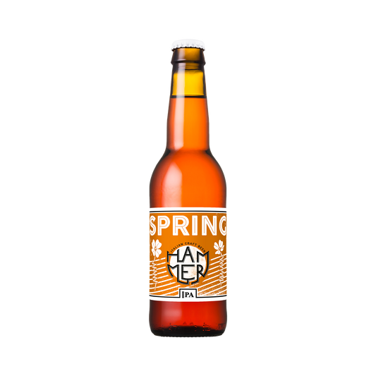 Spring - Hammer