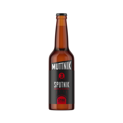 Sputtnik 03 - Muttnik