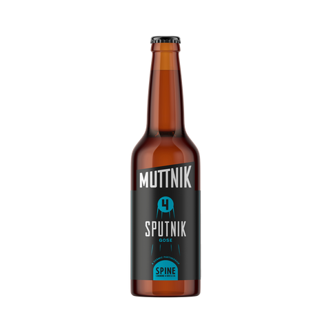 Sputtnik 04 - Muttnik