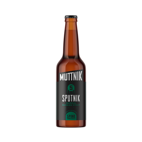 Sputtnik V - Muttnik