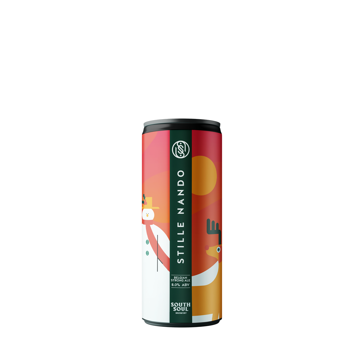 South Soul - Box da 12 Birre
