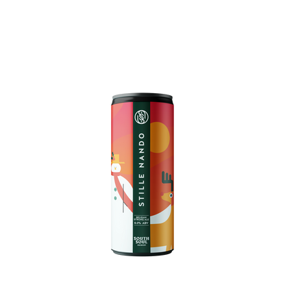 South Soul - Box da 12 Birre
