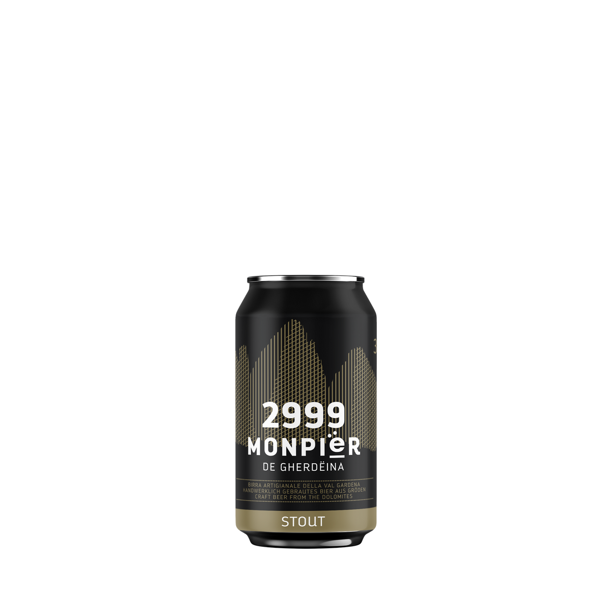 3 Cime-Zinnen 2999 - Monpiër de Gherdëina (Latt.)