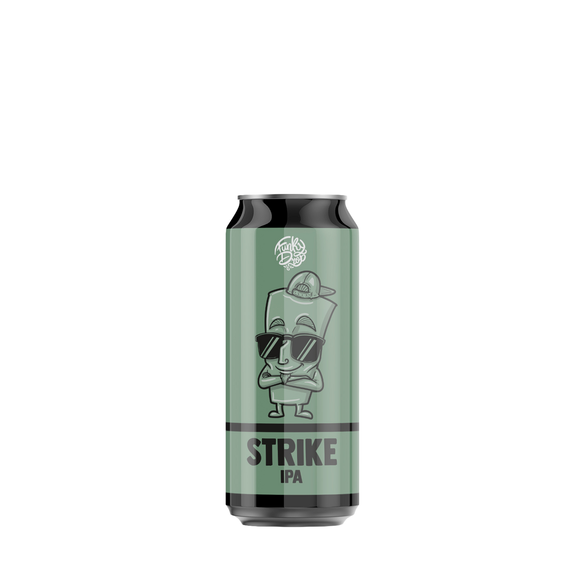 Strike - Funky Drop (Latt.)