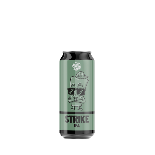 Strike - Funky Drop (Latt.)