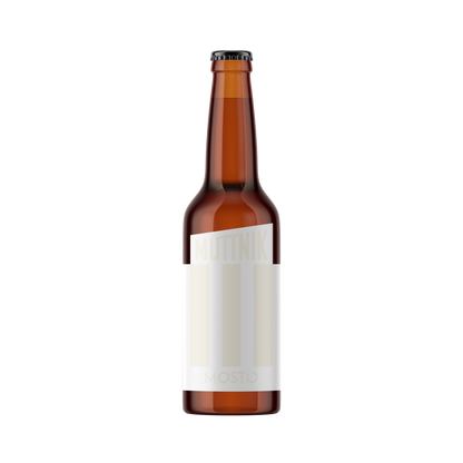 Muttnik - Box da 12 birre