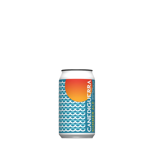 Summer Ale - Canediguerra