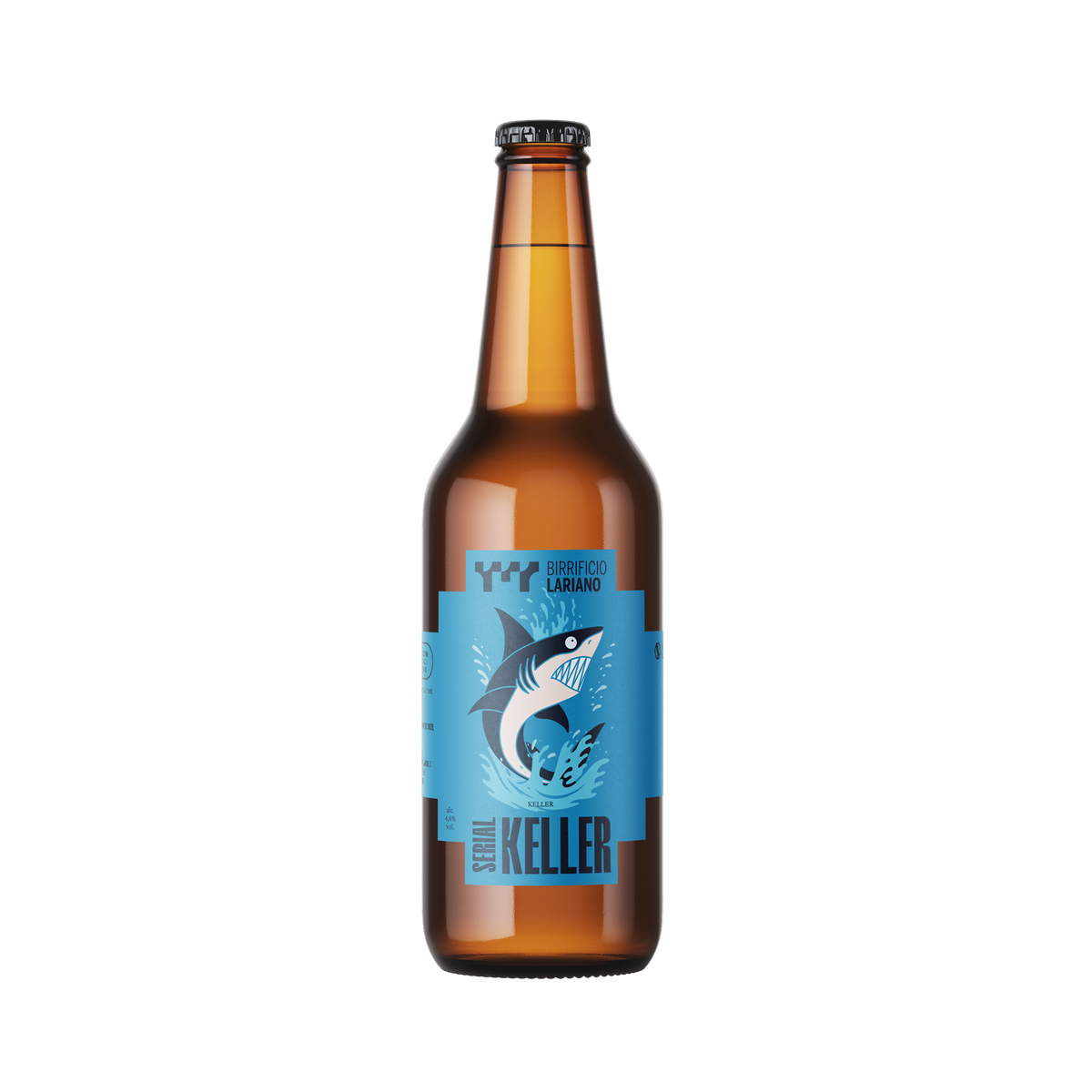 Lariano - Box da 12 Birre