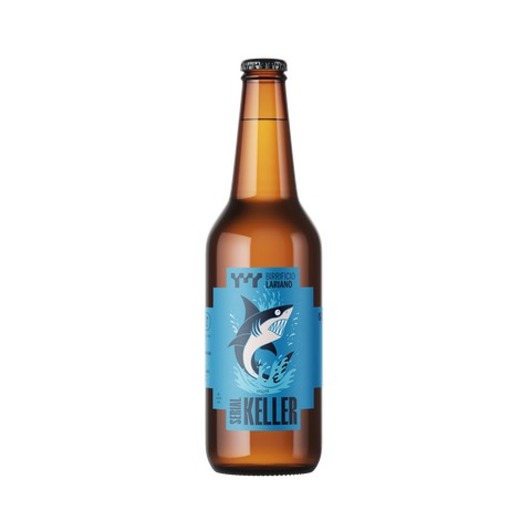 Serial Keller - Lariano
