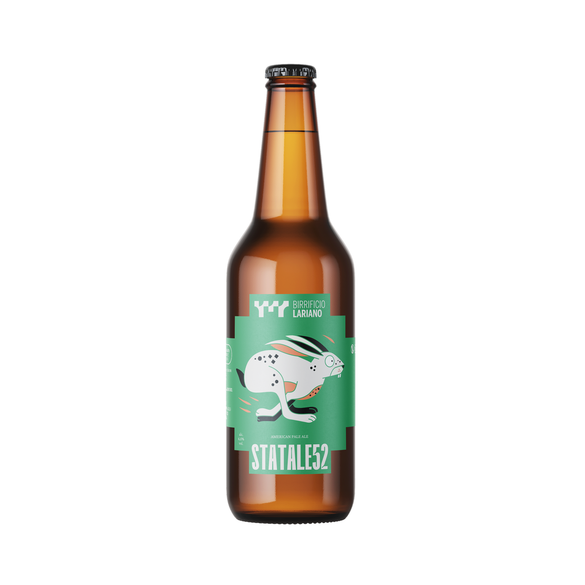 Lariano - Box da 12 Birre
