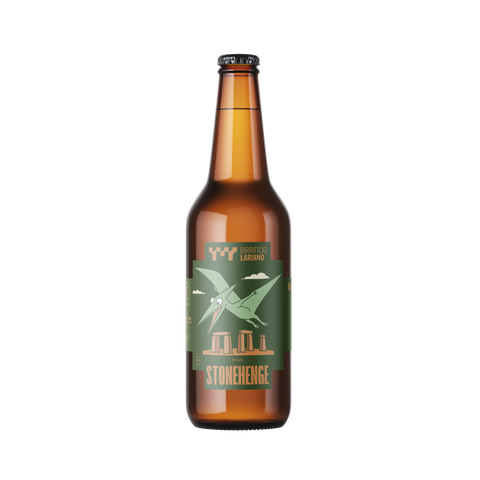 Stonehenge - Lariano