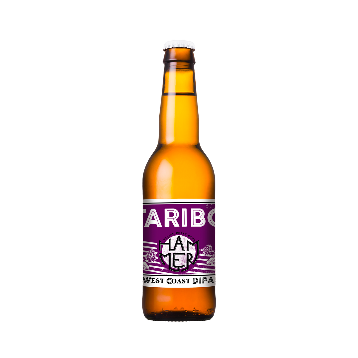 Starter Pack - Box da 12 birre