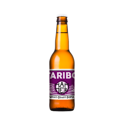 Double IPA - Box da 12 Birre