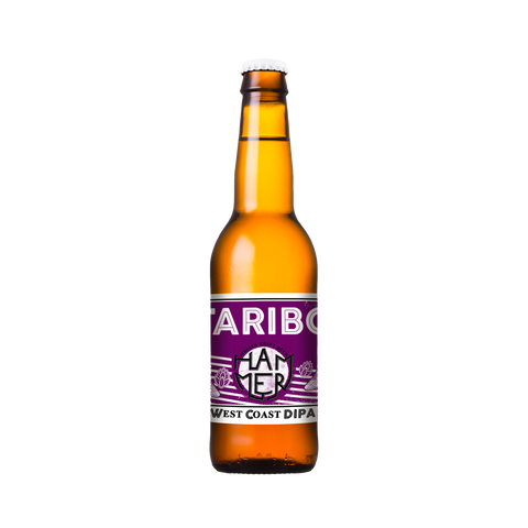 Taribo - Hammer