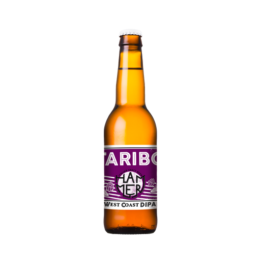 Taribo - Hammer (Bott.)