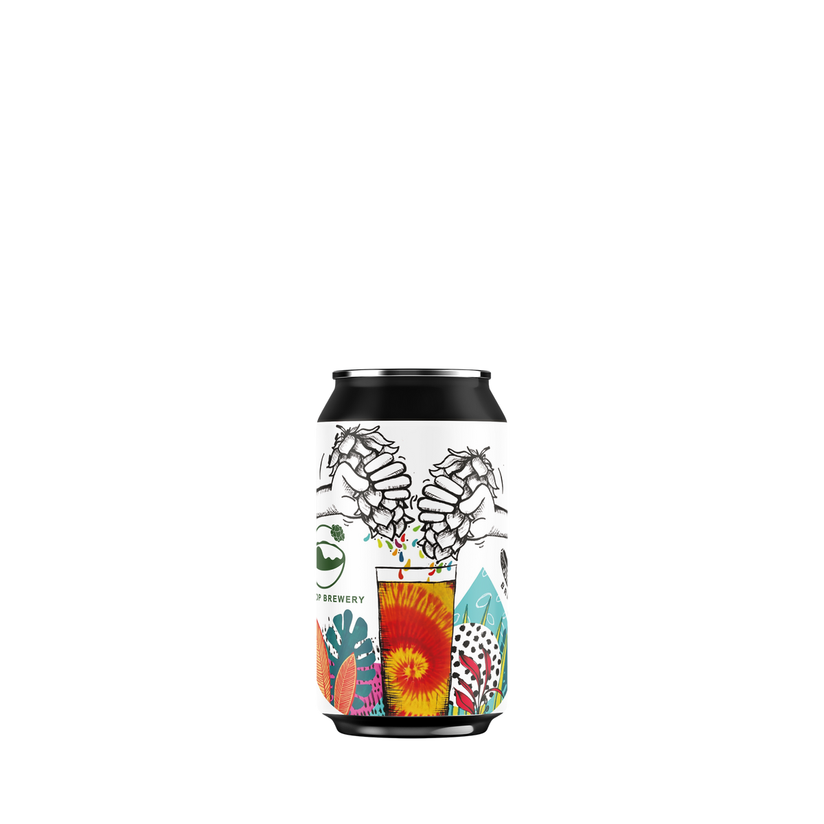 Top Juice - Hilltop
