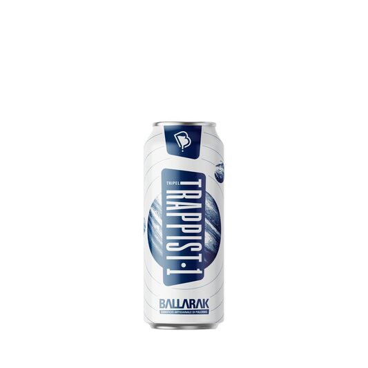 Trappist-1 - Ballarak (Latt.)