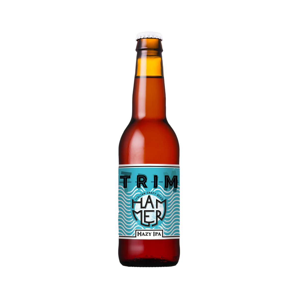 Trim - Hammer (Bott.)