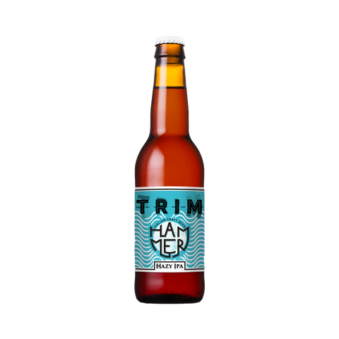 Trim - Hammer