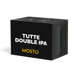 Double IPA - Box da 12 Birre