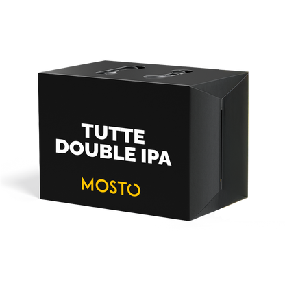 Double IPA - Box da 12 Birre