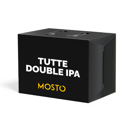 Double IPA - Box da 12 Birre