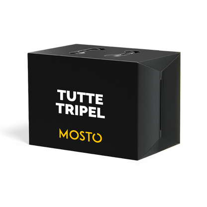 Tutte Tripel - Box da 12 birre
