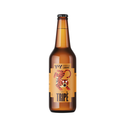 Mix Belgio - Box da 12 birre