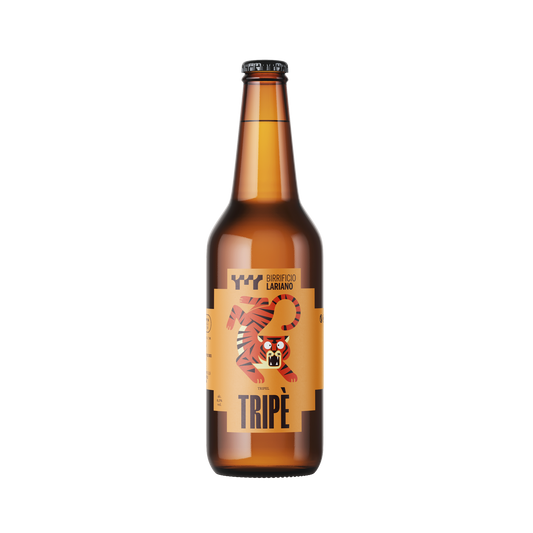 Tripé - Lariano (Bott.)