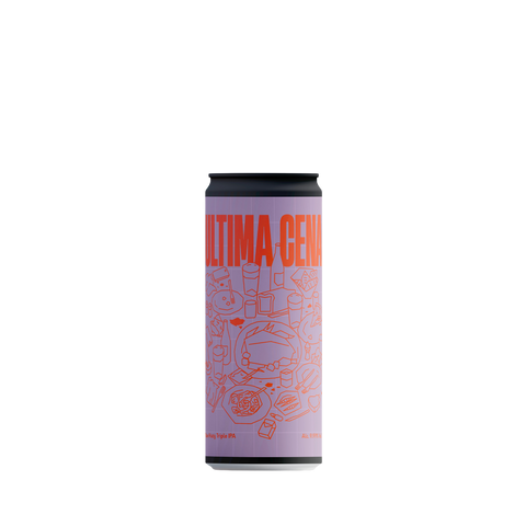 Ultima Cena - WAR