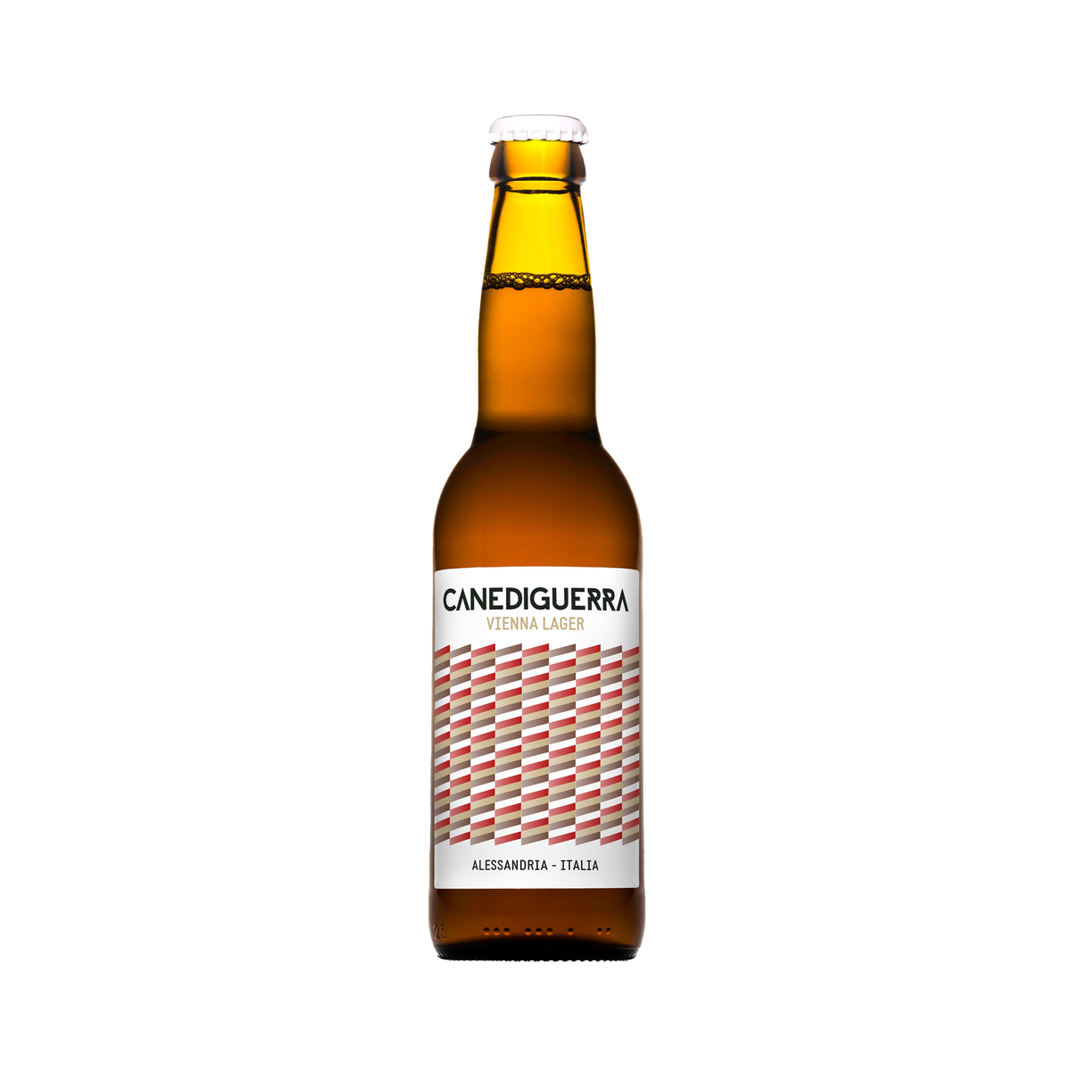 Vienna Lager - Canediguerra