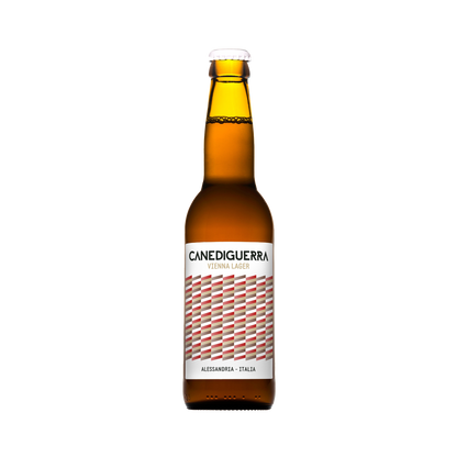 Vienna Lager - Canediguerra