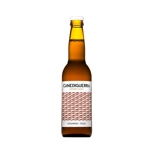 Vienna Lager - Canediguerra