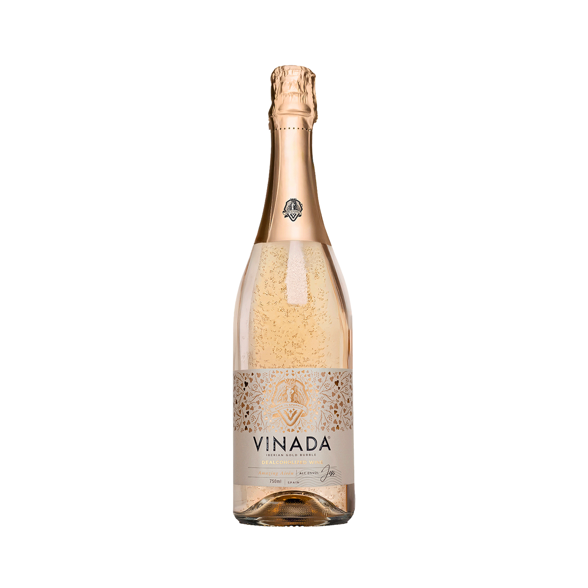 Vinada Sparkling Amazing Airen