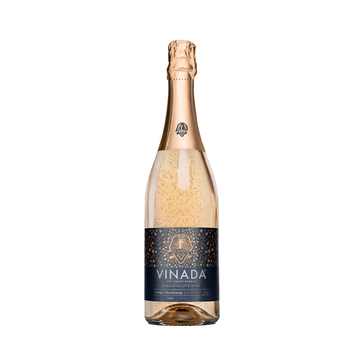 Vinada Sparkling Crispy Chardonnay