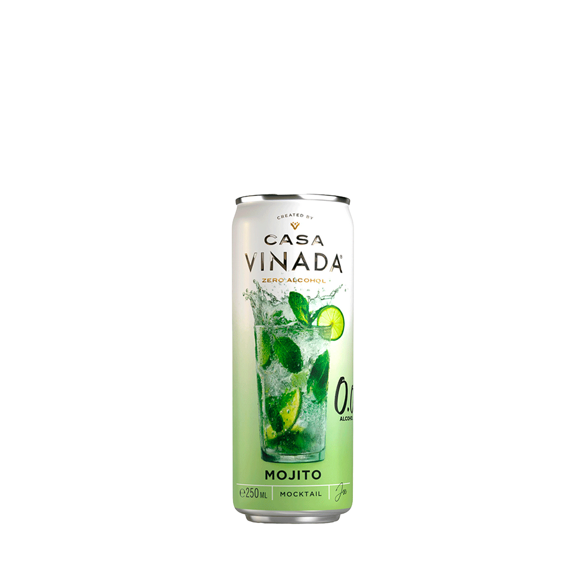 Mocktail - Box da 12 birre