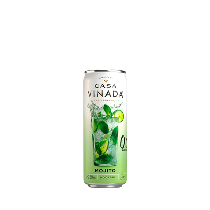 Mocktail - Box da 12 birre